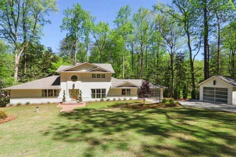 Homes For Rent - 1007 Somerset Drive<br/> Atlanta, GA 30327