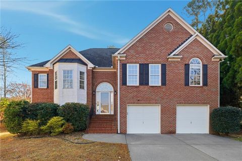 2669 Ambria Drive Buford GA 30519