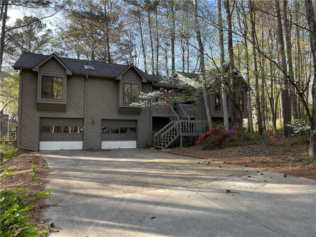 Photo 1 of 22 — 360 Roswell Hills Court, Roswell, GA 30075