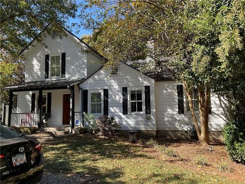Photo of 159 Wyman Street SE, Atlanta, GA 30317 (MLS # 7752136)
