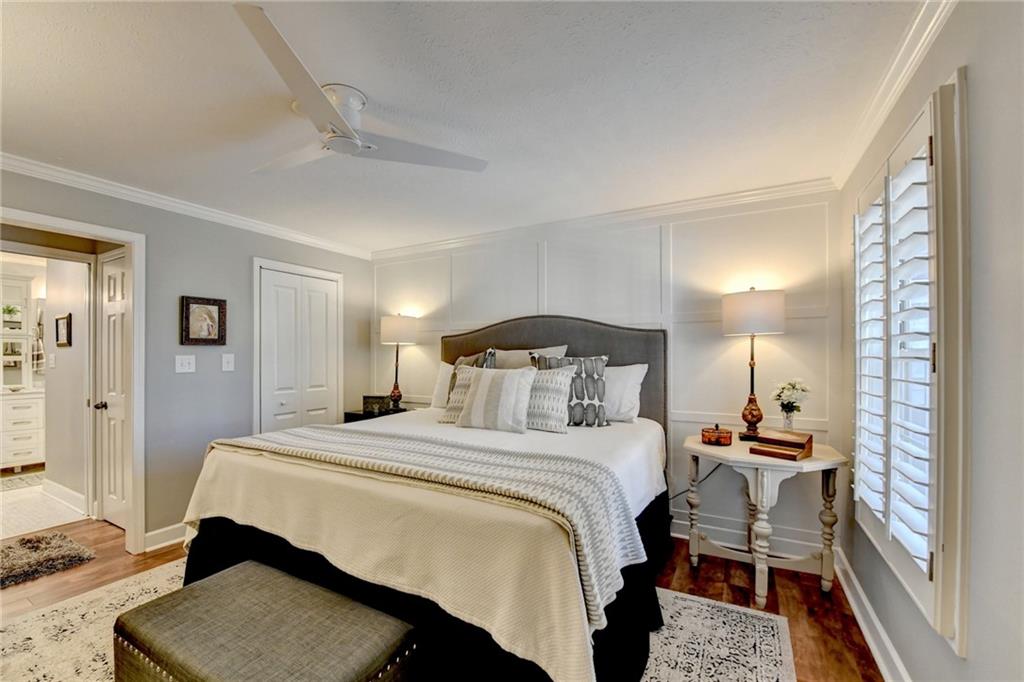 309 Berkeley Woods Drive, Duluth, Georgia image 38
