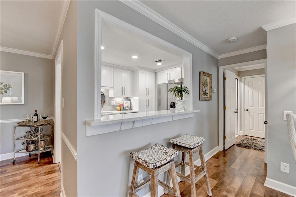 309 Berkeley Woods Drive, Duluth, Georgia image 34