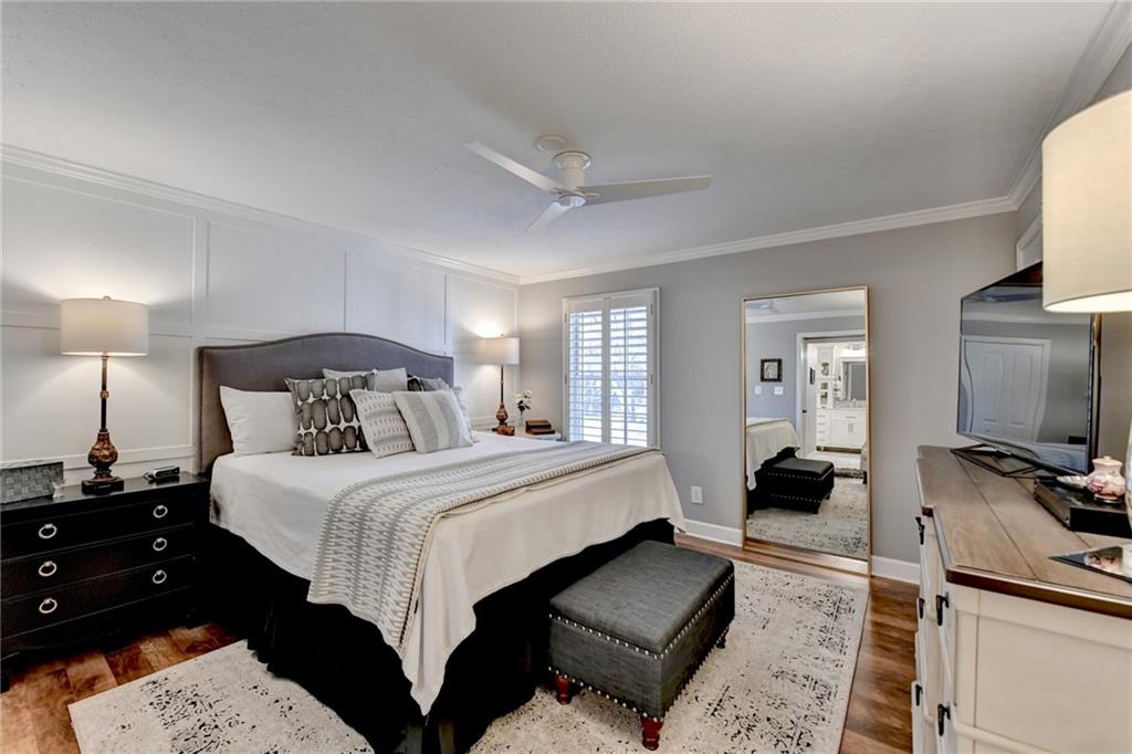 309 Berkeley Woods Drive, Duluth, Georgia image 35