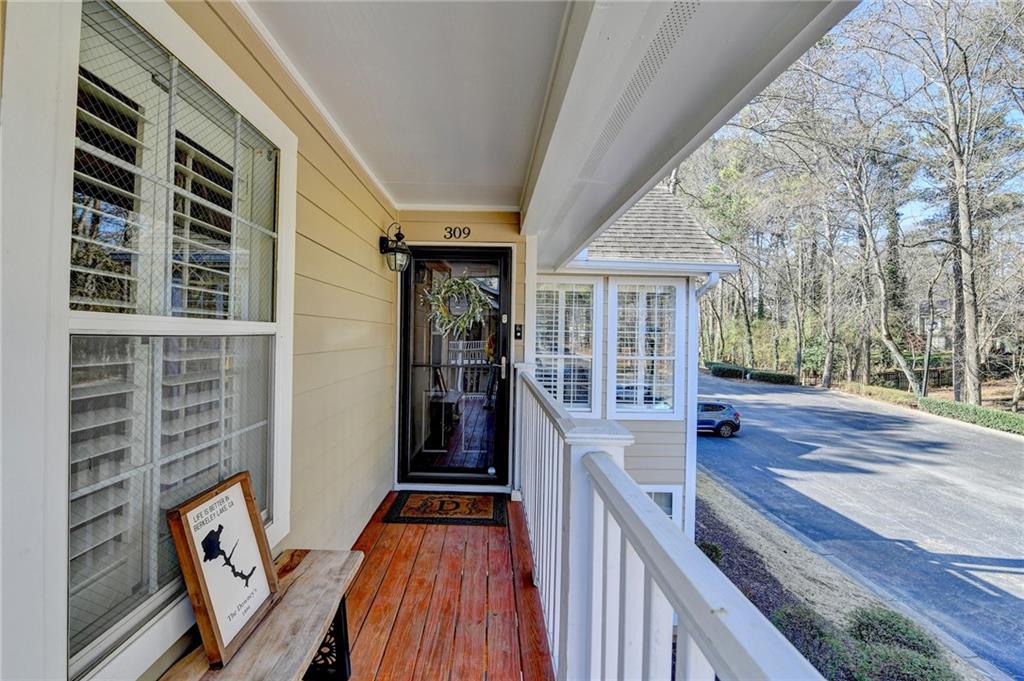 309 Berkeley Woods Drive, Duluth, Georgia image 7