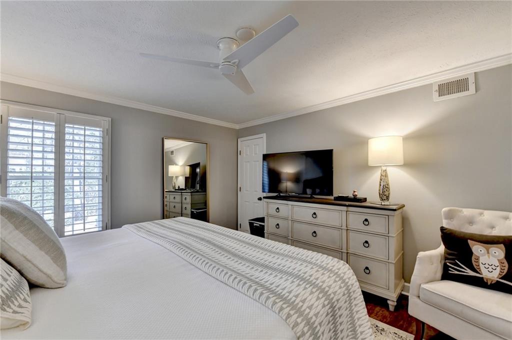 309 Berkeley Woods Drive, Duluth, Georgia image 37