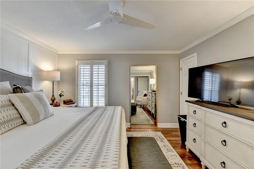 309 Berkeley Woods Drive, Duluth, Georgia image 36