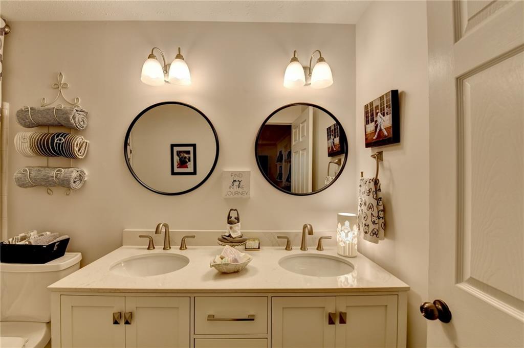 309 Berkeley Woods Drive, Duluth, Georgia image 31