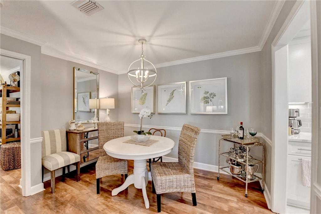 309 Berkeley Woods Drive, Duluth, Georgia image 17