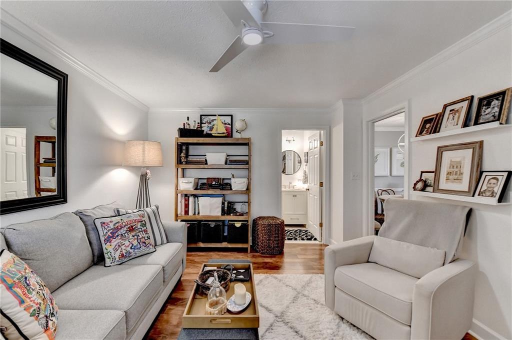 309 Berkeley Woods Drive, Duluth, Georgia image 30
