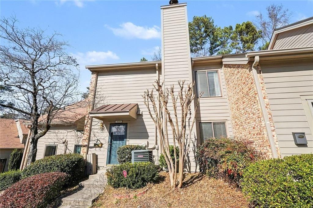 3608 Stonewall Court