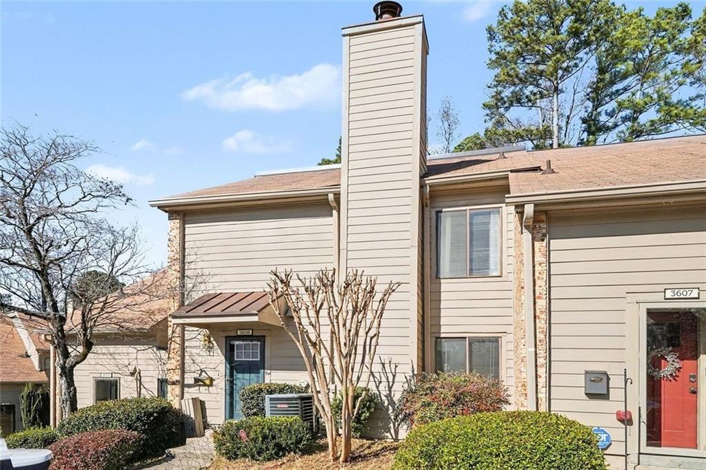 3608 Stonewall Court