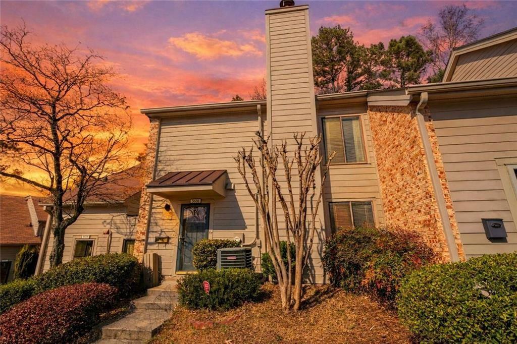 3608 Stonewall Court