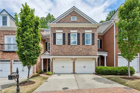 11840 Dancliff Trace Alpharetta GA 30009