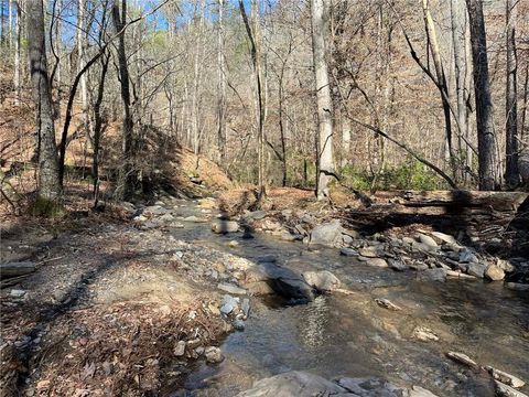 Vacant Land For Sale - 1769 Longbranch Drive<br/> Gordon County, Ranger, GA 30734