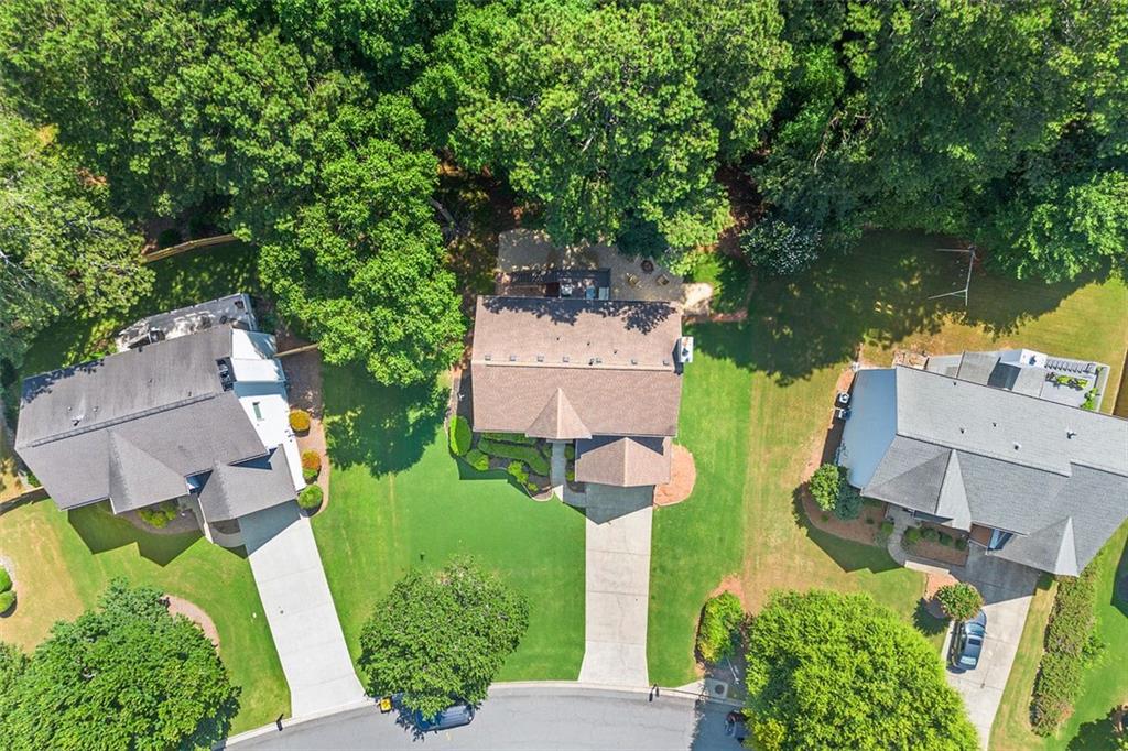 7505 Brookwood Way
