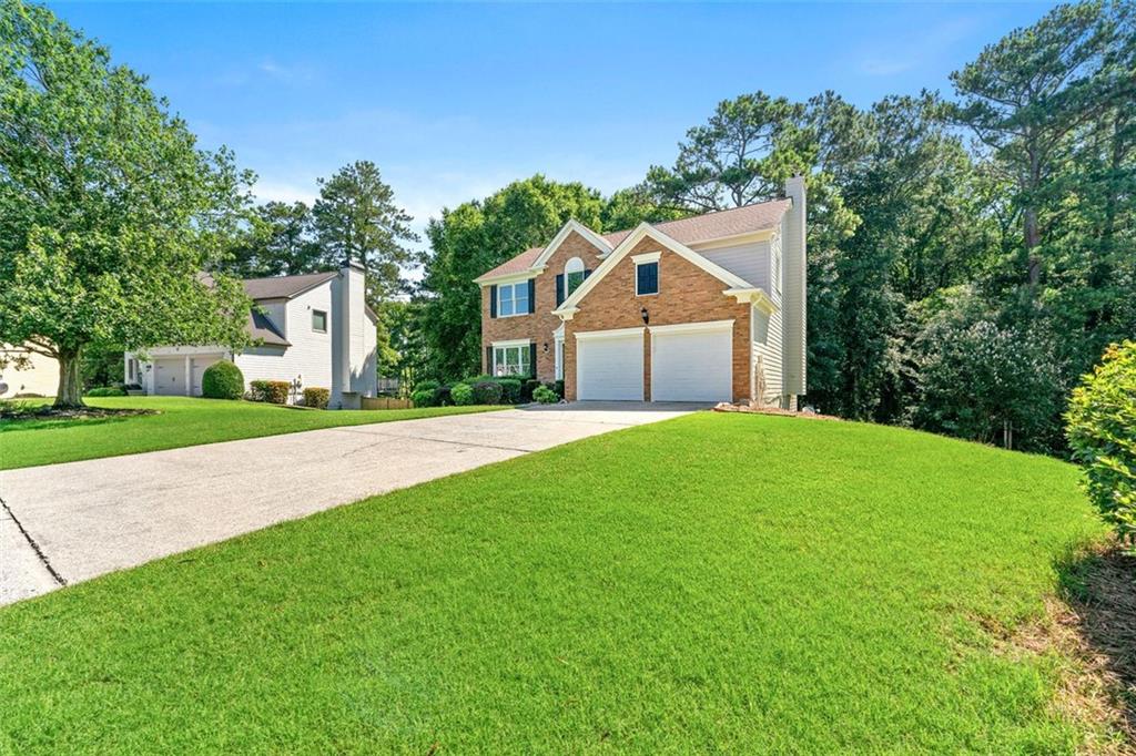 7505 Brookwood Way