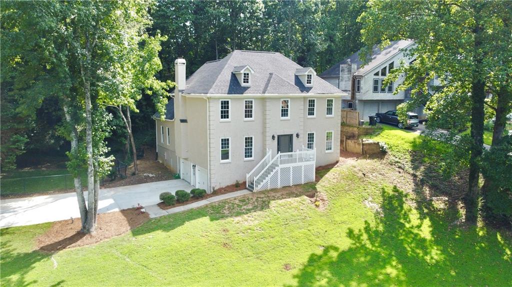 741 Maggie Court NW