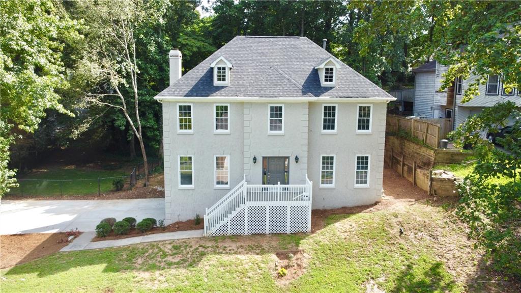 741 Maggie Court NW