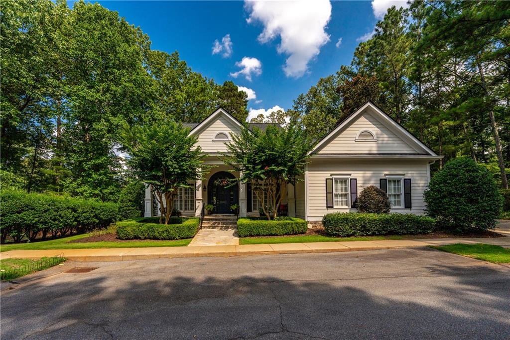 3000 Lassiter Road