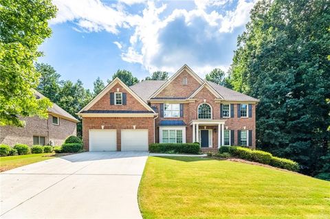 3098 Willowstone Drive Duluth GA 30096