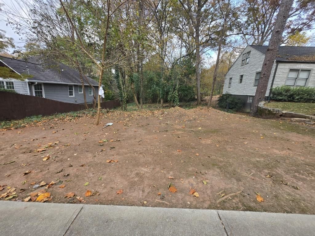 Photo of 2242 Ridgedale Road, Atlanta, GA 30317 (MLS # 7685460)