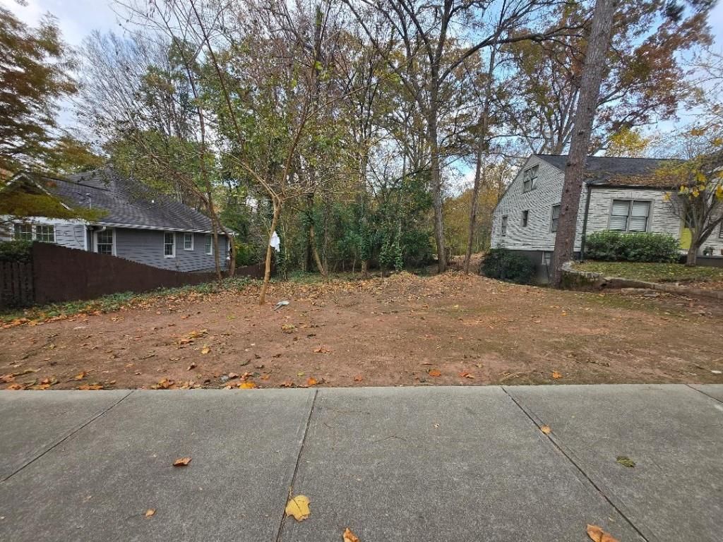 Photo of 2242 Ridgedale Road, Atlanta, GA 30317 (MLS # 7685460)