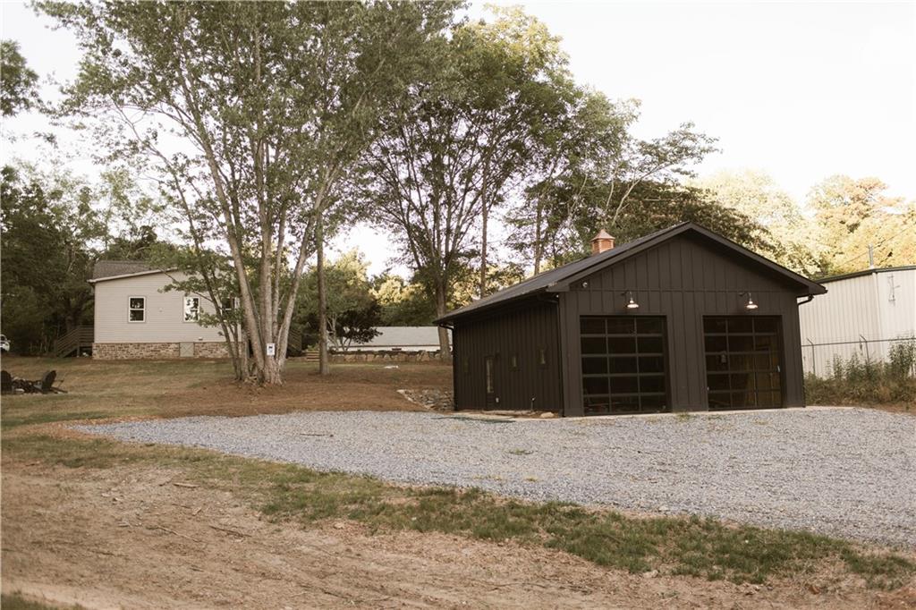 0 Shady Grove Road