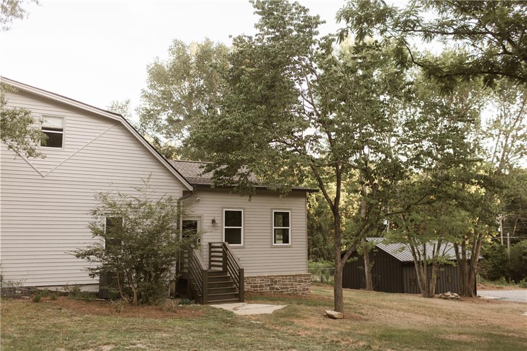 0 Shady Grove Road