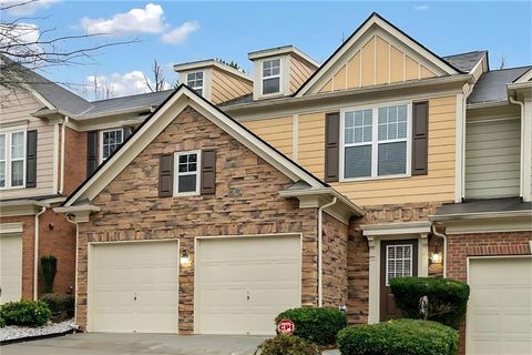 1693 Fair Oak Way Mableton GA 30126