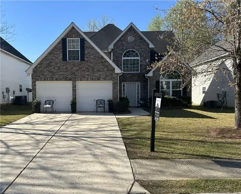 1869 Dalton Way, Hampton, GA 30228 - MLS#: 7546984