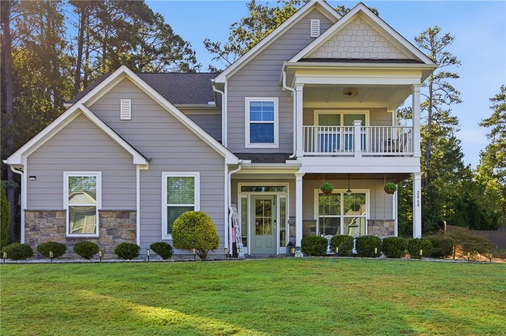 2860 Windsor Knoll Drive, Dacula, GA, 30019