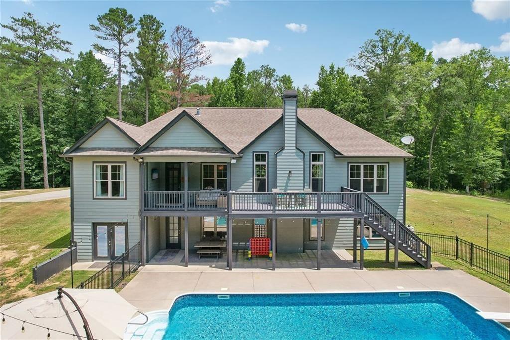 96 Grassy Springs Court