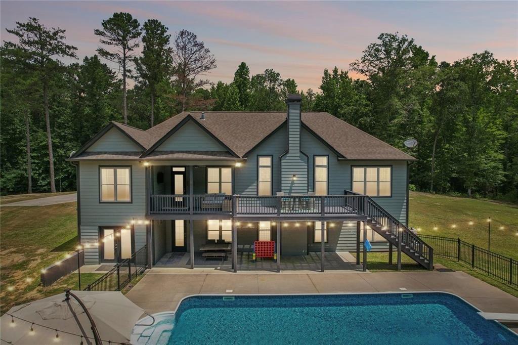 96 Grassy Springs Court