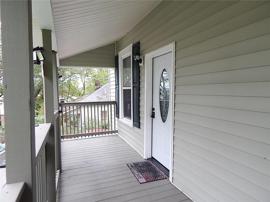 91 Echota 4th Street