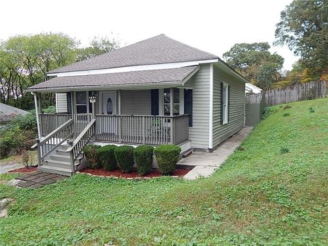 91 Echota 4th Street Calhoun GA 30701