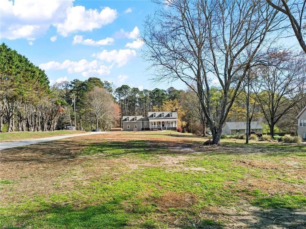 2950 Camp Mitchell Road