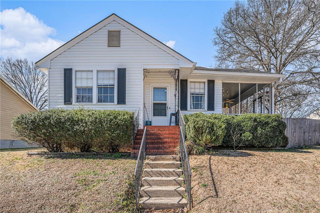 2 Crescent Street, Lindale, Georgia image 1