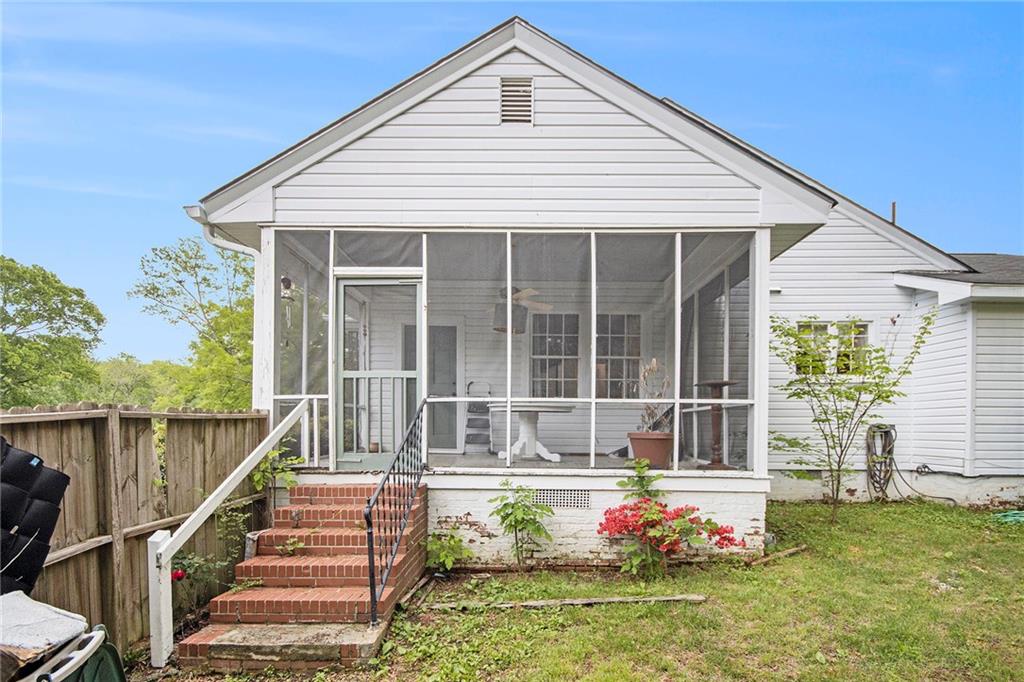 2 Crescent Street, Lindale, Georgia image 26