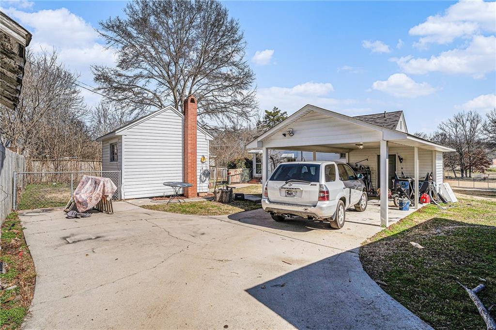2 Crescent Street, Lindale, Georgia image 26