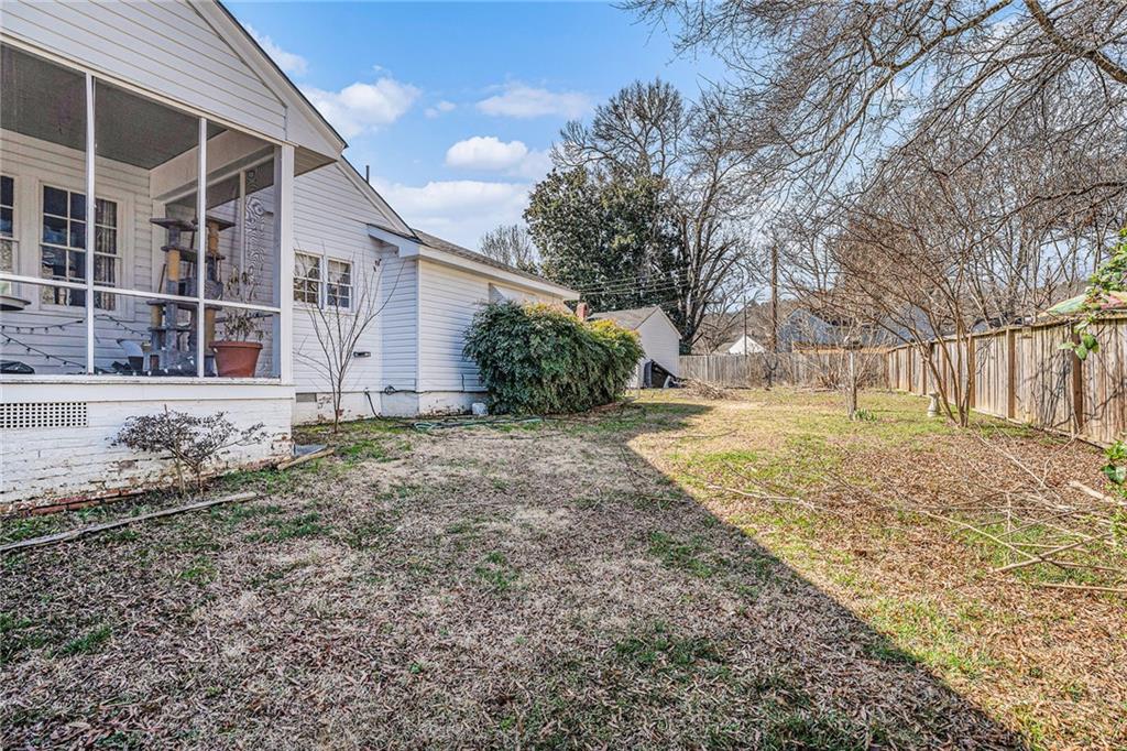 2 Crescent Street, Lindale, Georgia image 23