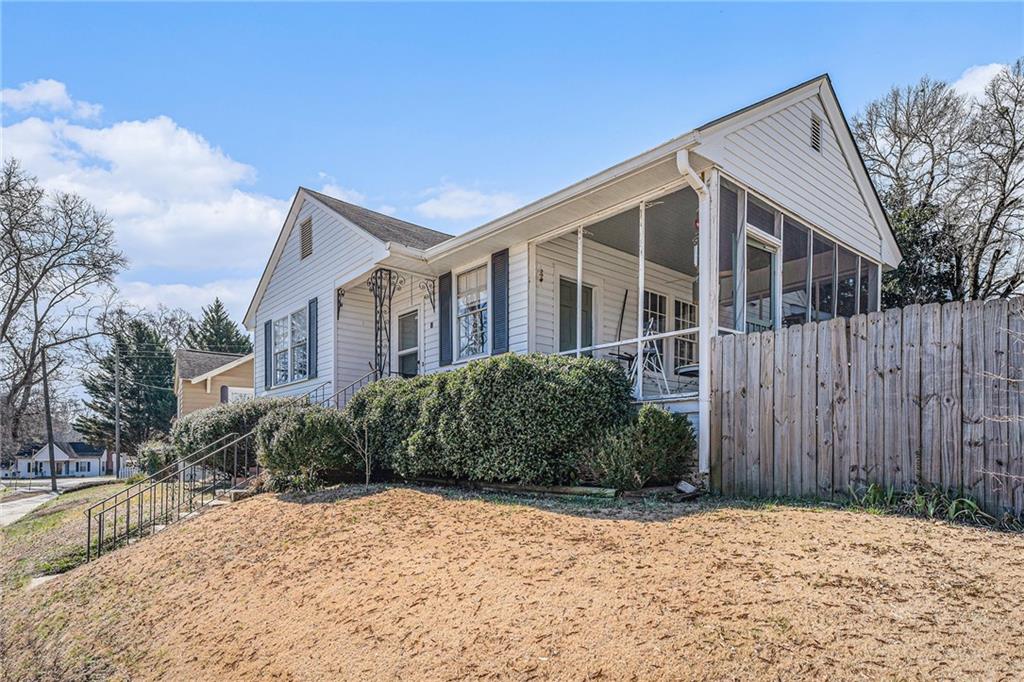 2 Crescent Street, Lindale, Georgia image 2