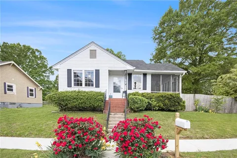 2 Crescent Street SE, Lindale, GA 30147 - MLS#: 7531787