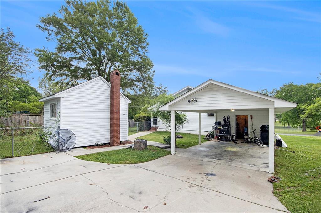 2 Crescent Street, Lindale, Georgia image 30