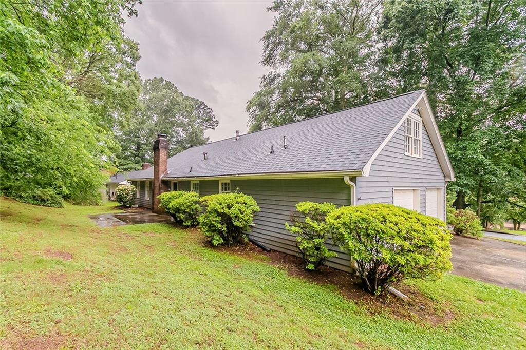 4248 Wellington Hills Lane, Snellville, Georgia image 27