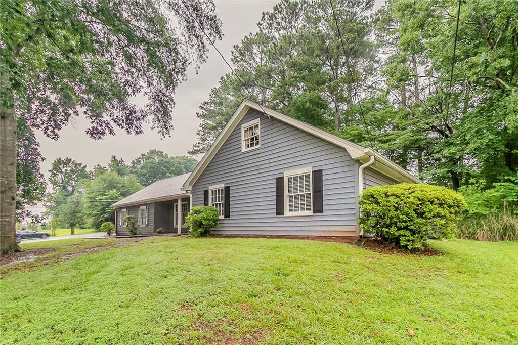 4248 Wellington Hills Lane, Snellville, Georgia image 2
