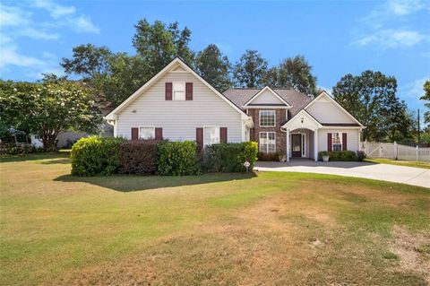 791 BROOKS Road Dallas GA 30132