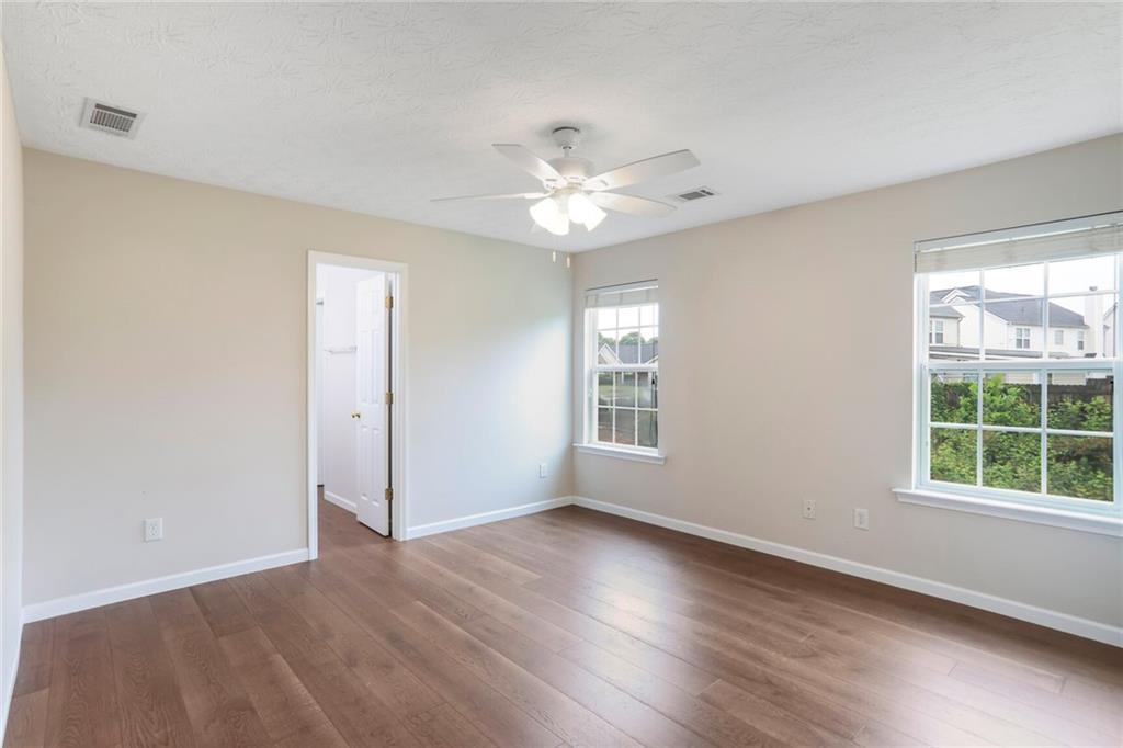 841 Holly Meadow Drive, Buford, Georgia image 21