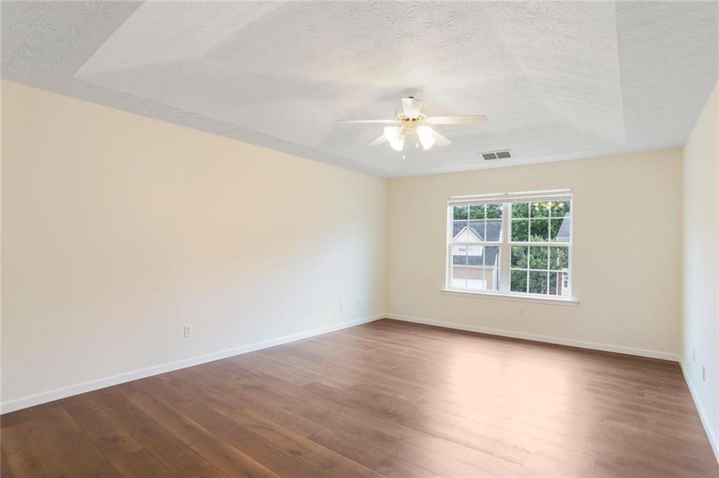 841 Holly Meadow Drive, Buford, Georgia image 15