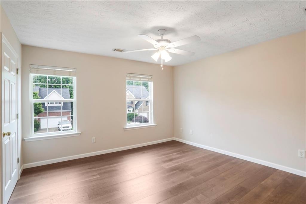 841 Holly Meadow Drive, Buford, Georgia image 17