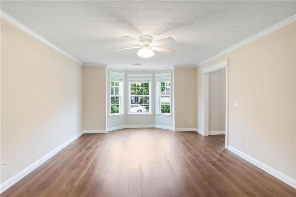 841 Holly Meadow Drive, Buford, Georgia image 11